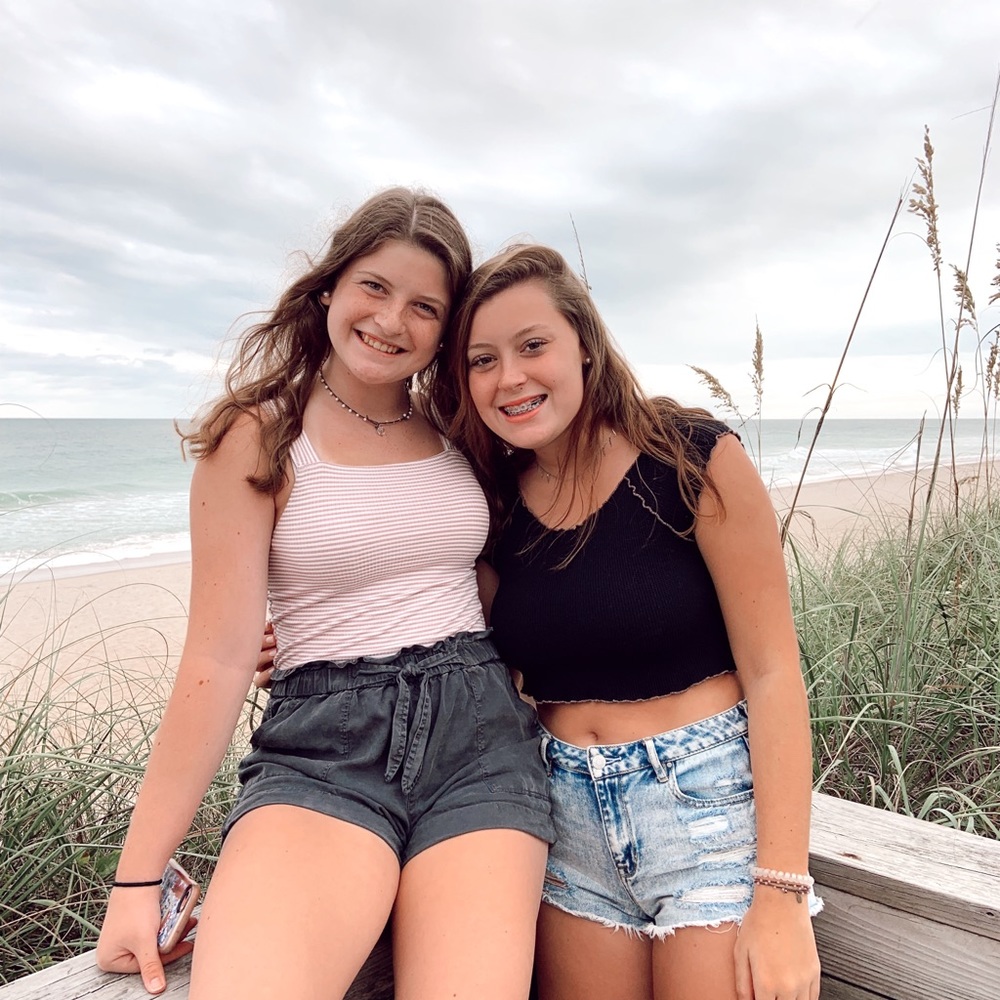 Meet your Posher, Anna